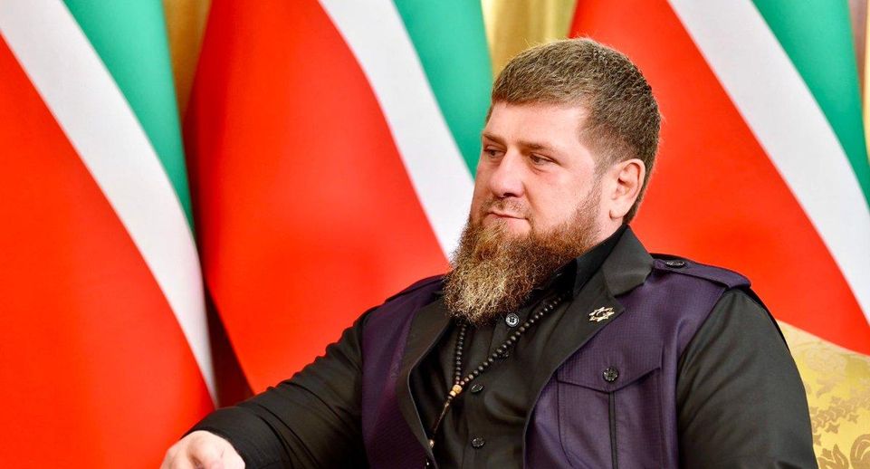 «Войдя в море, внезапно начал задыхаться». В Турции ходят слухи о том, что Кадыров едва не погиб на пляже в Бодруме