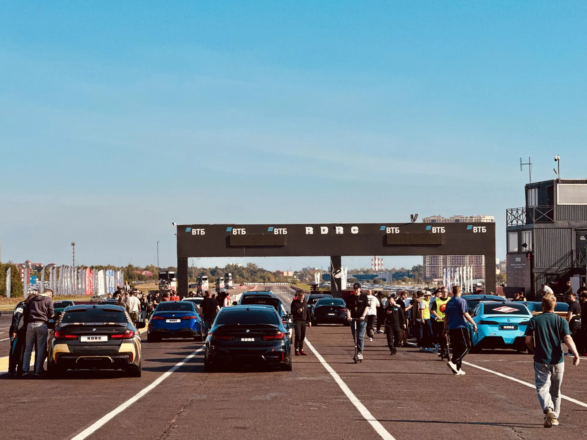 Фото: МедиаБанк Подмосковья/Ольга Стаферова