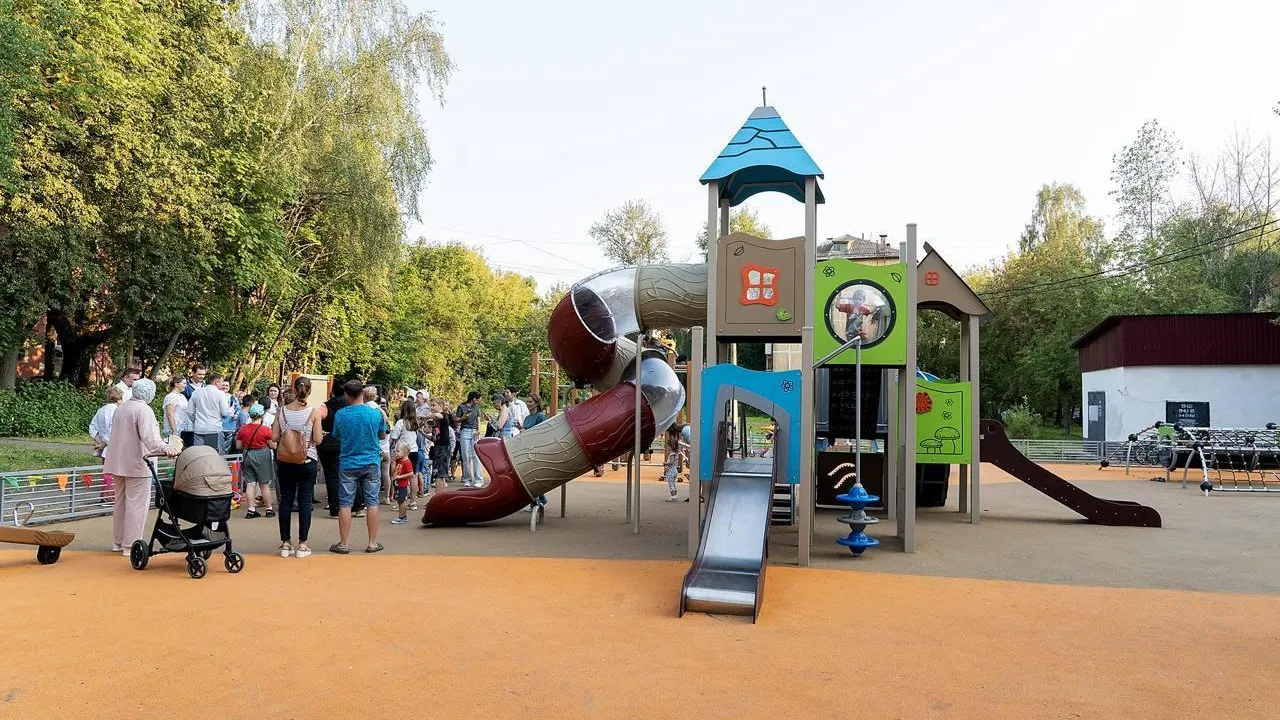 Пресс-служба администрации городского округа Подольск