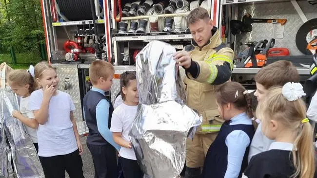 © пресс-служба администрации Протвино