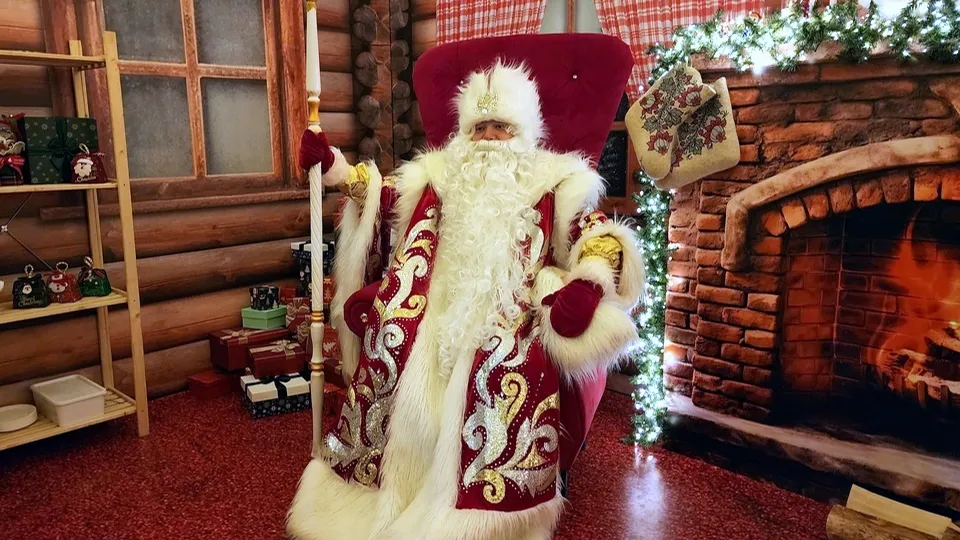 Фото: Никита Сморкалов