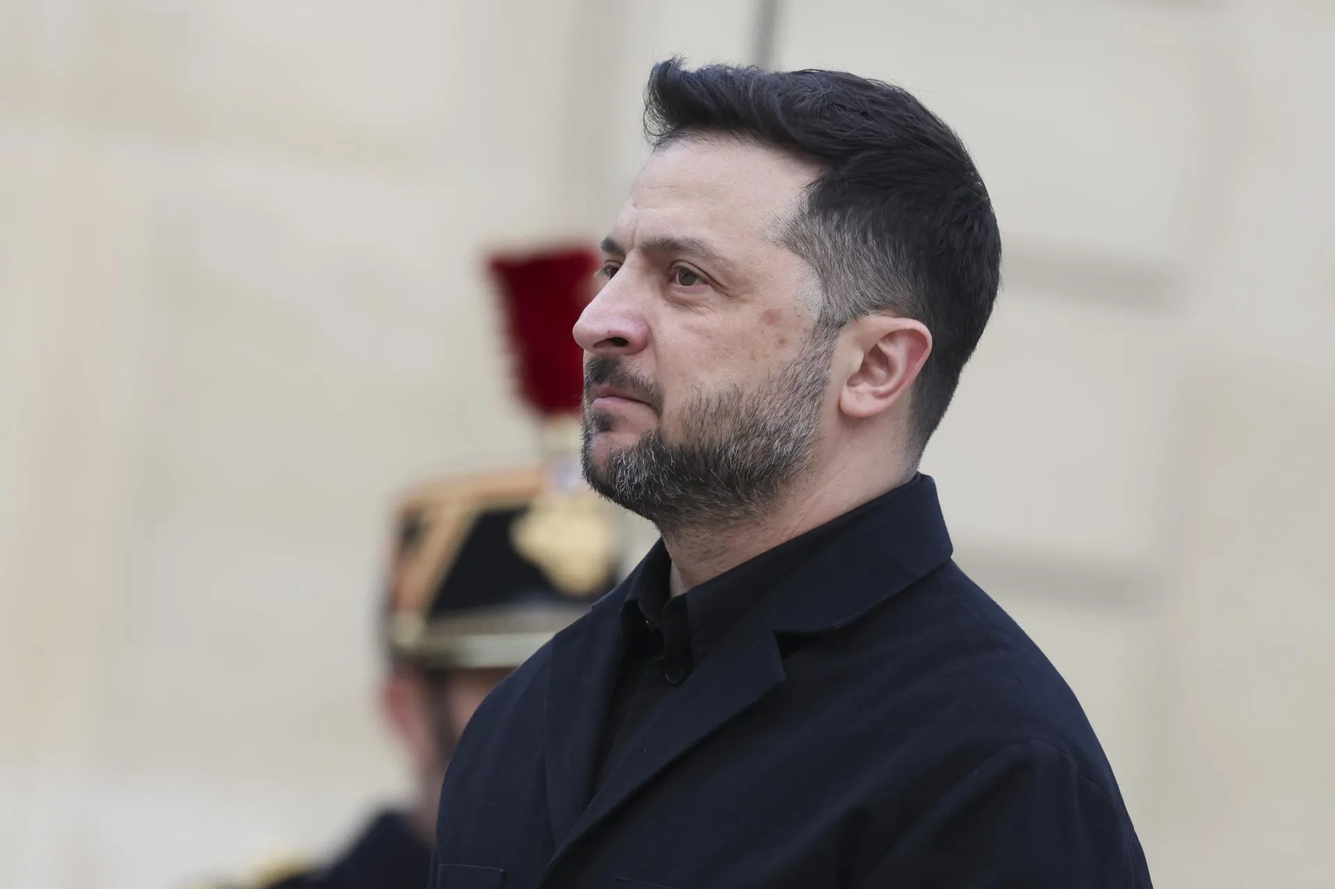 Michtof/Keystone Press Agency