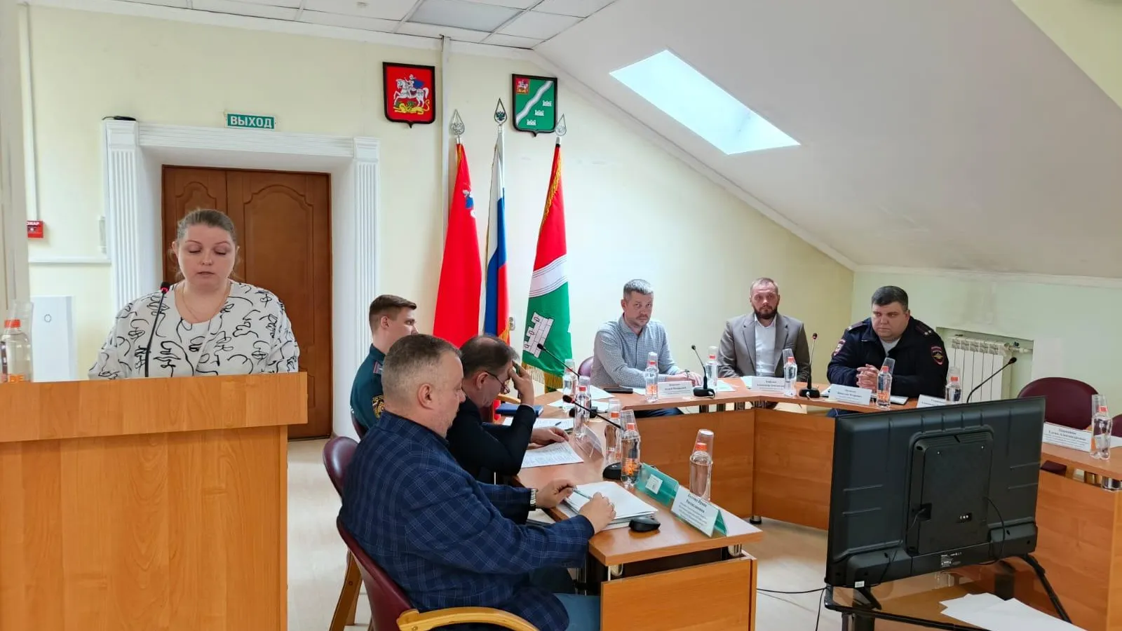 Фото: Администрация Наро-Фоминского городского округа