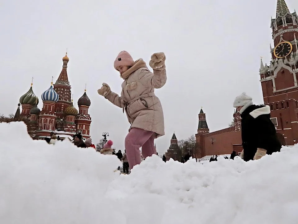«Апокалипсиса не будет»: метеоролог успокоил жителей столицы, ожидающих снегопада