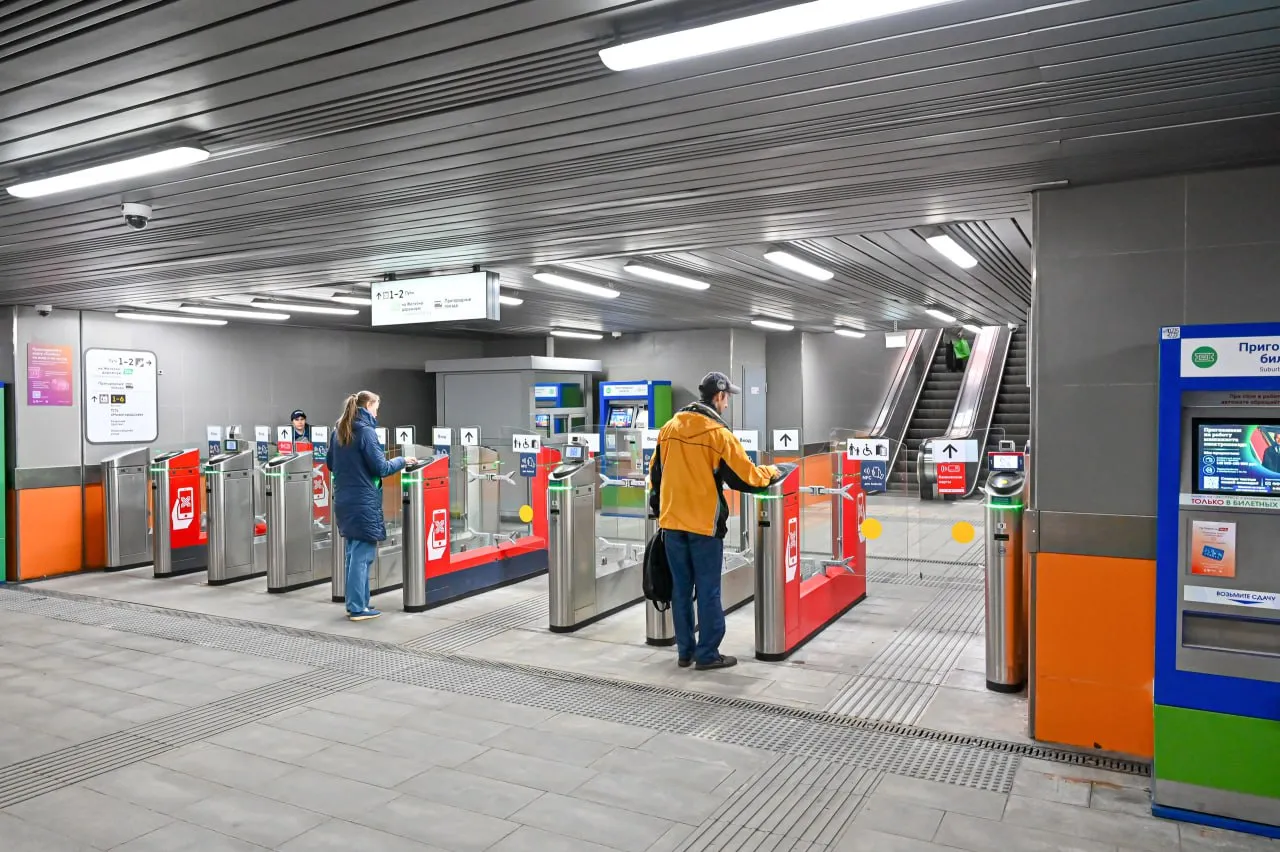 Фото: пресс-служба мэра и Правительства Москвы