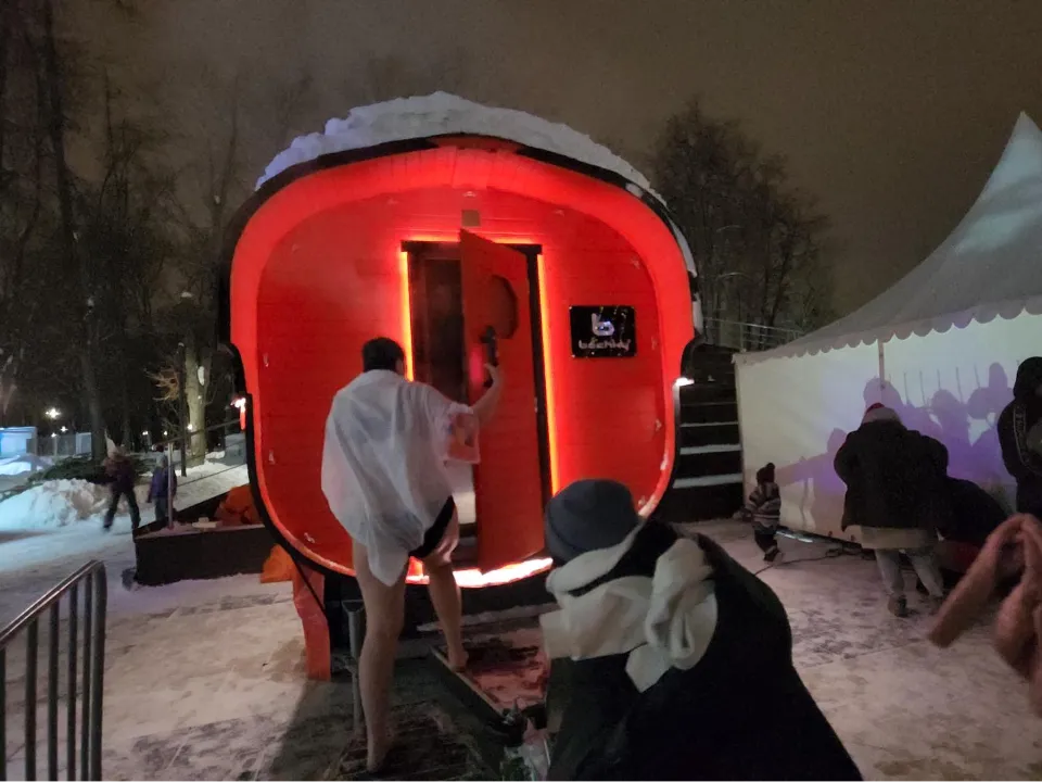 Фото: МедиаБанк Подмосковья/Наталья Лымарь