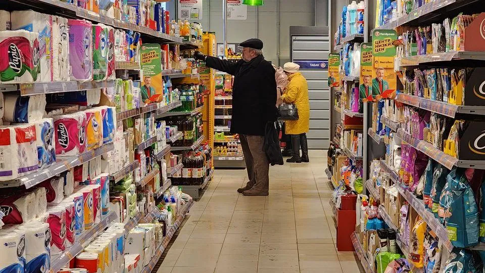 МедиаБанк Подмосковья/Ксения Пашуто