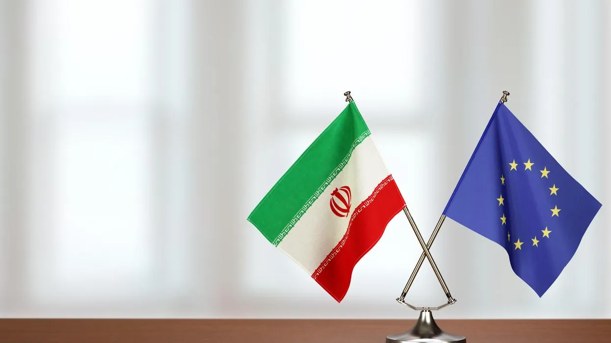 Каллас признала: эксперт пояснил, почему ЕС побоялся ввязываться в войну с Ираном