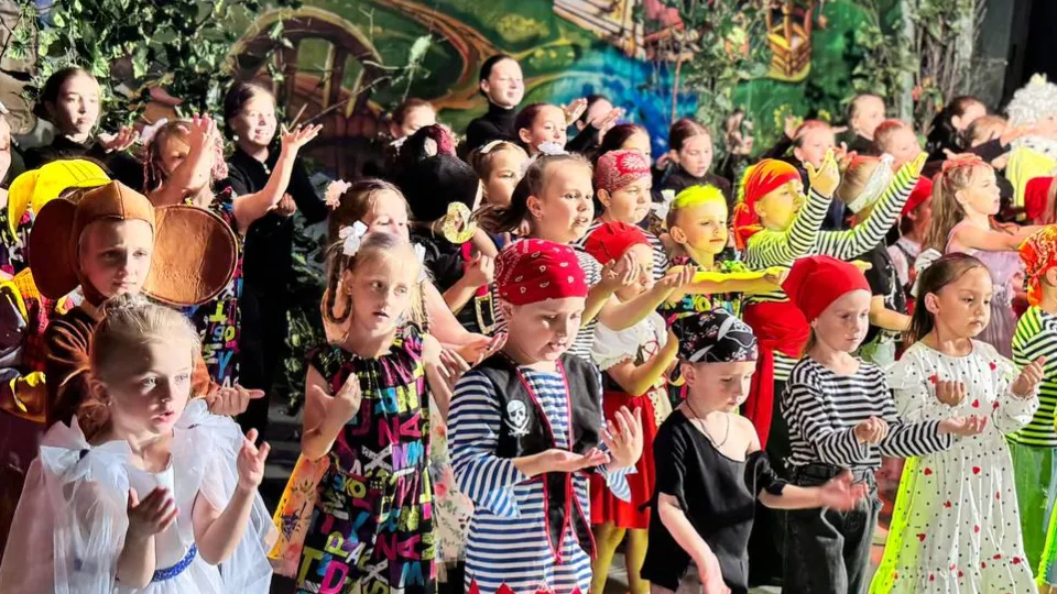 Фото: t.me/mozhayskyikdcс