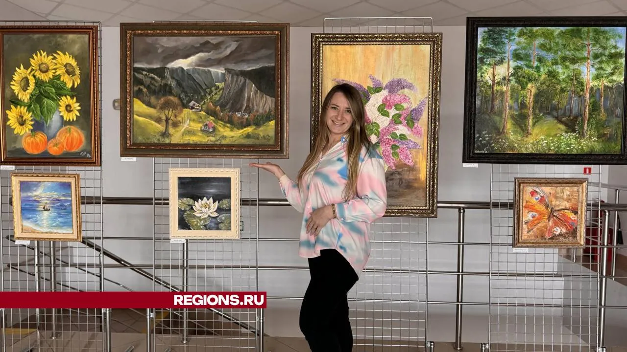 Фото: Татьяна Рунова