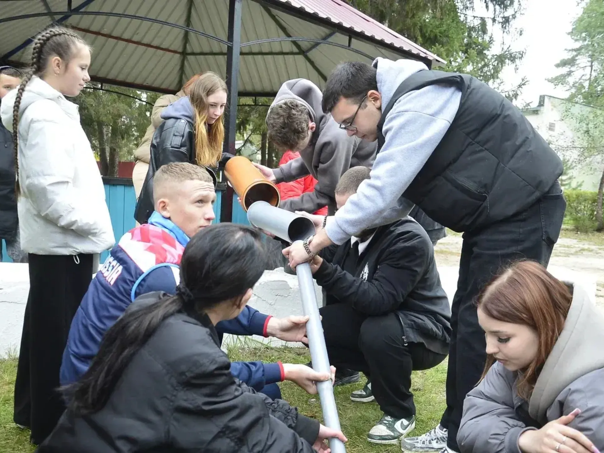 Фото: пресс-служба администрации м.о. Шатура