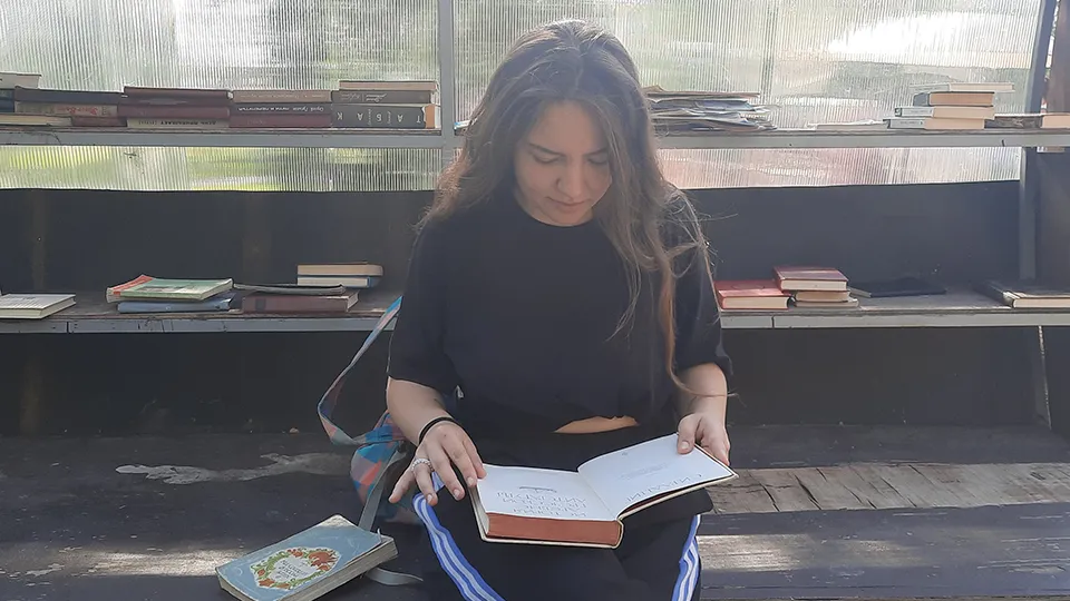 Фото: Михаил Мартыненко