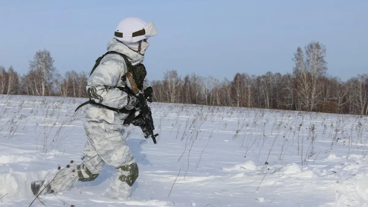 Минобороны РФ