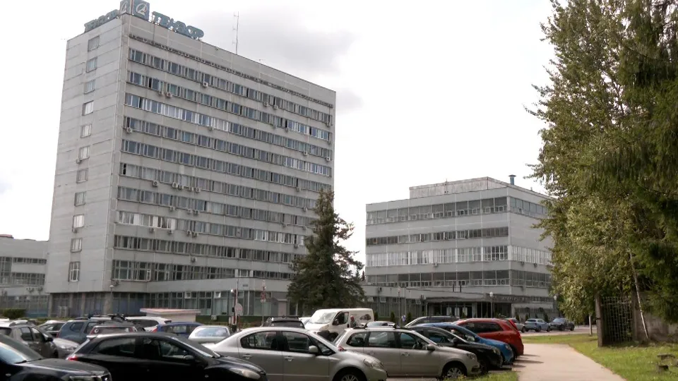 Фото: пресс-служба Администрации г.о. Дубна