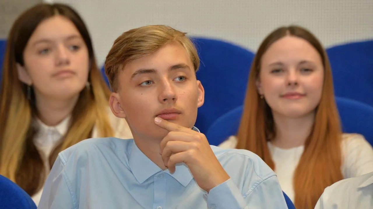 Владимир Кленин