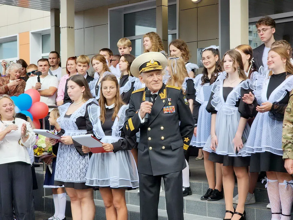 Фото: Ксения Пашуто