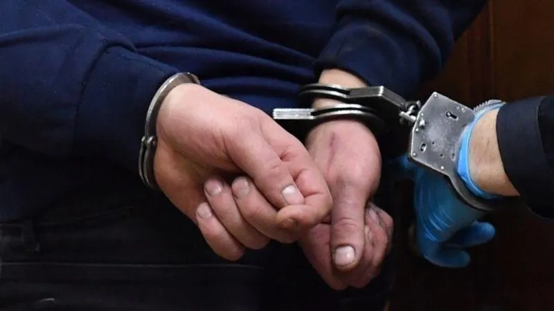 Михаил Воскресенский/ РИА Новости