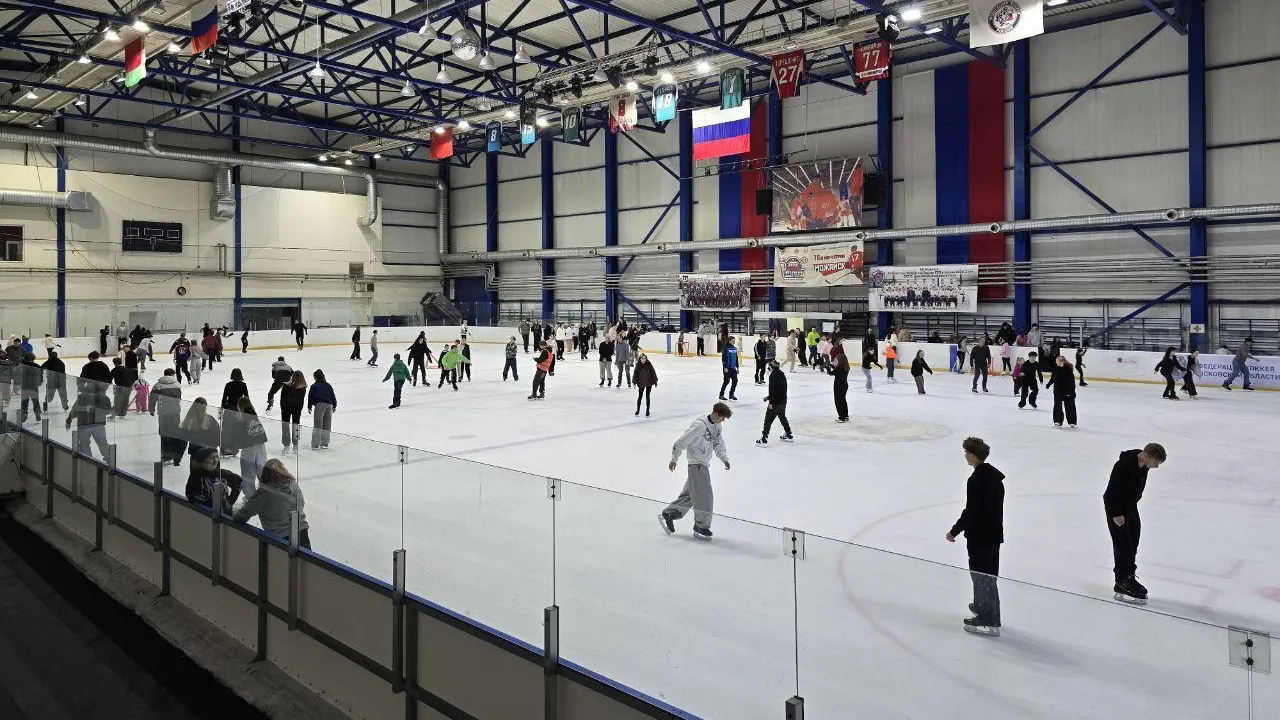 REGIONS/Яна Шаливская