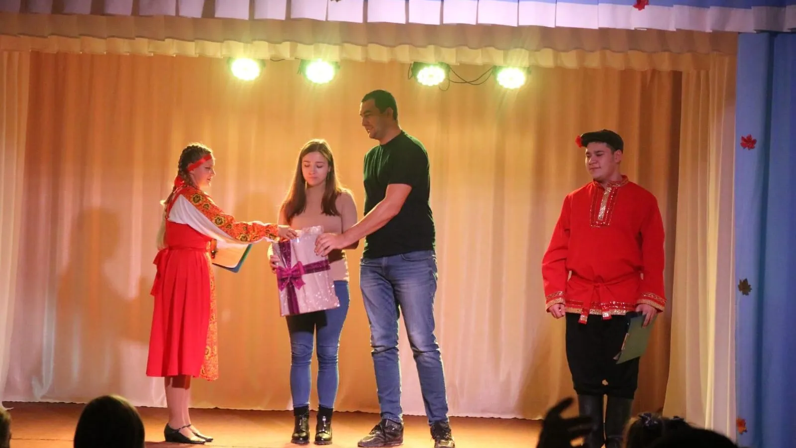 Фото: Группа ЭкоЛайн