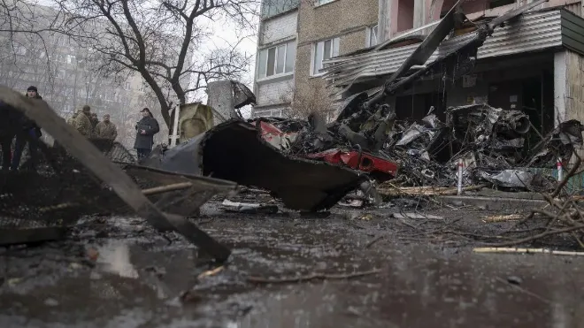 Национальная полиция Украины