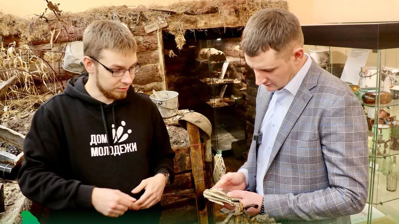 фото: пресс-служба городского округа Павлово-Посадский