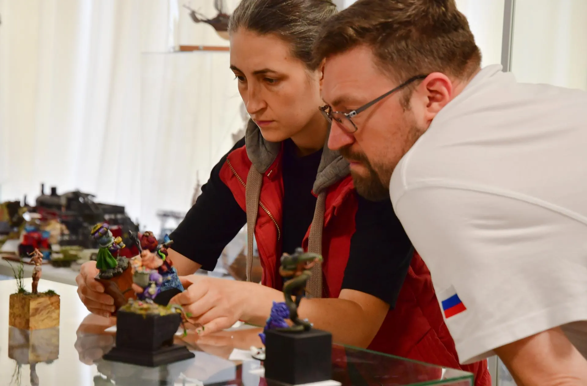 Фото: Наталья Бычкова/Ступинская панорама