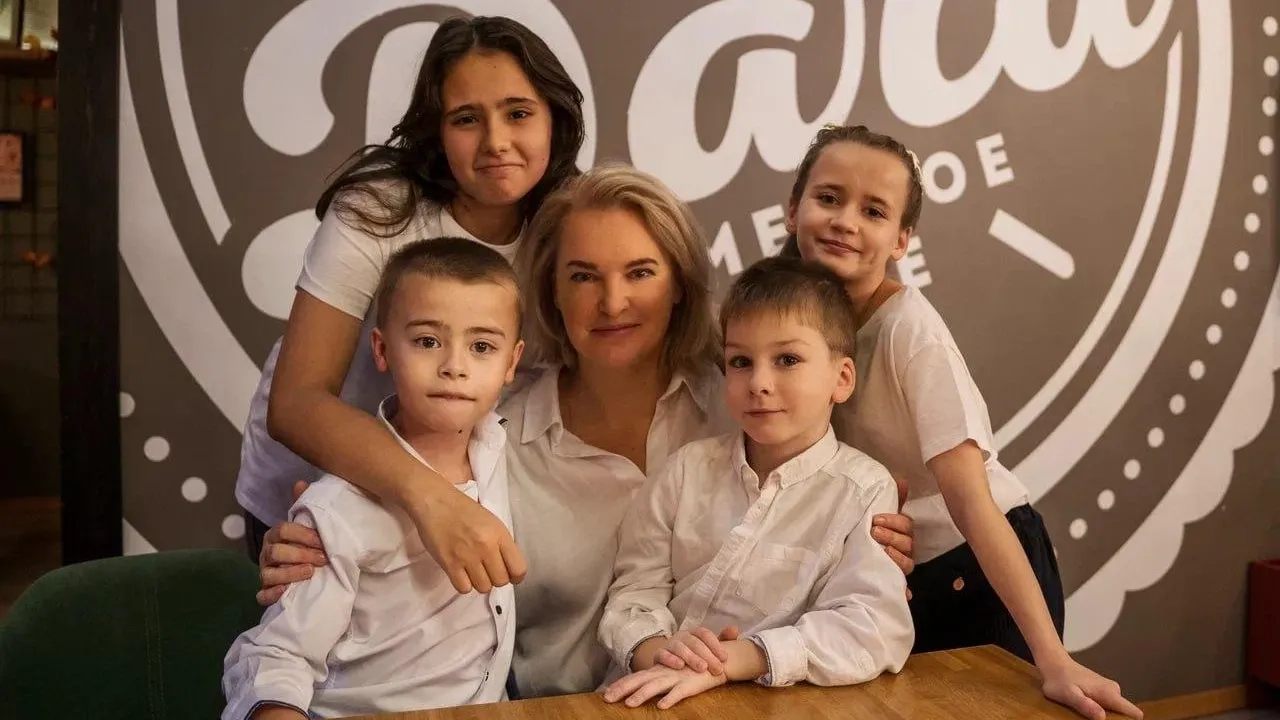 Министерство социального развития Московской области