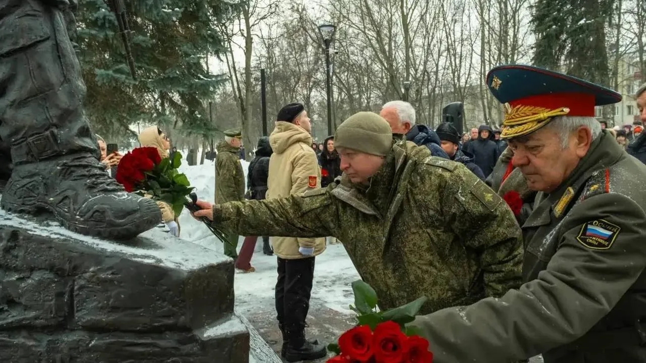 пресс-служба администрации г.о. Домодедово