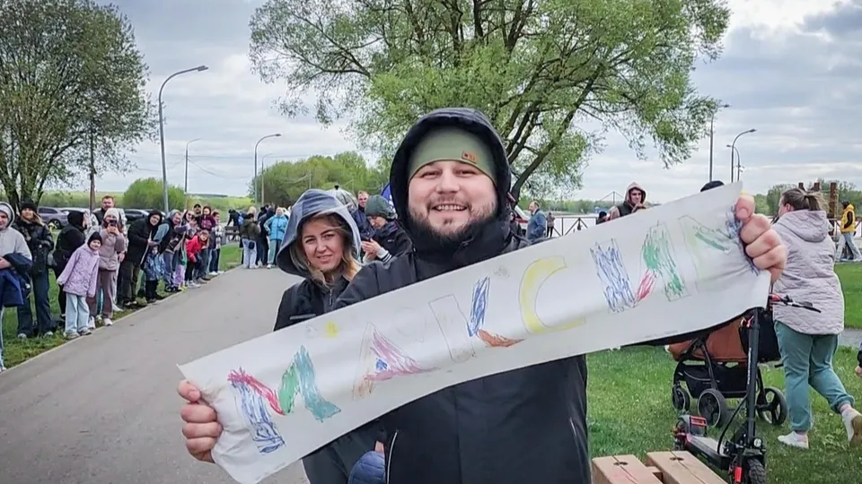 Фото: Ольга Антонова