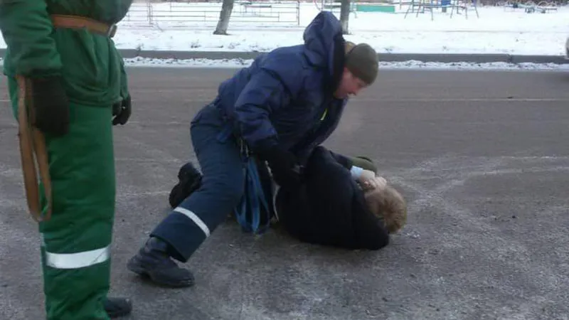 Денис Ахромкин