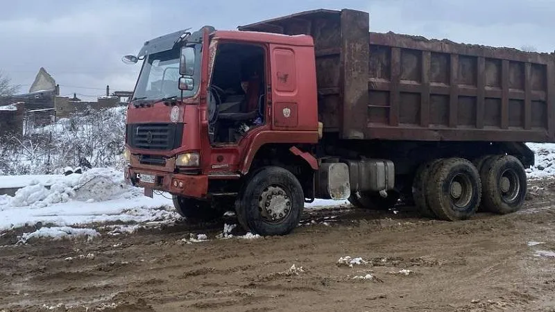 Минэкологии МО