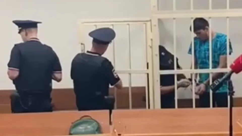 Фото: ГСУ СКР по Московской области