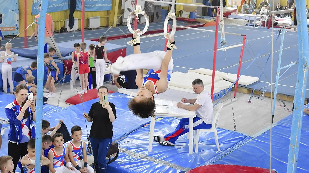 REGIONS/Наталья Бычкова