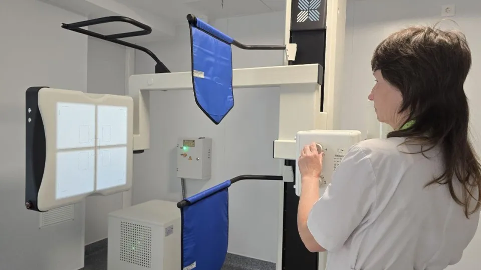 Фото: Коломенская больница