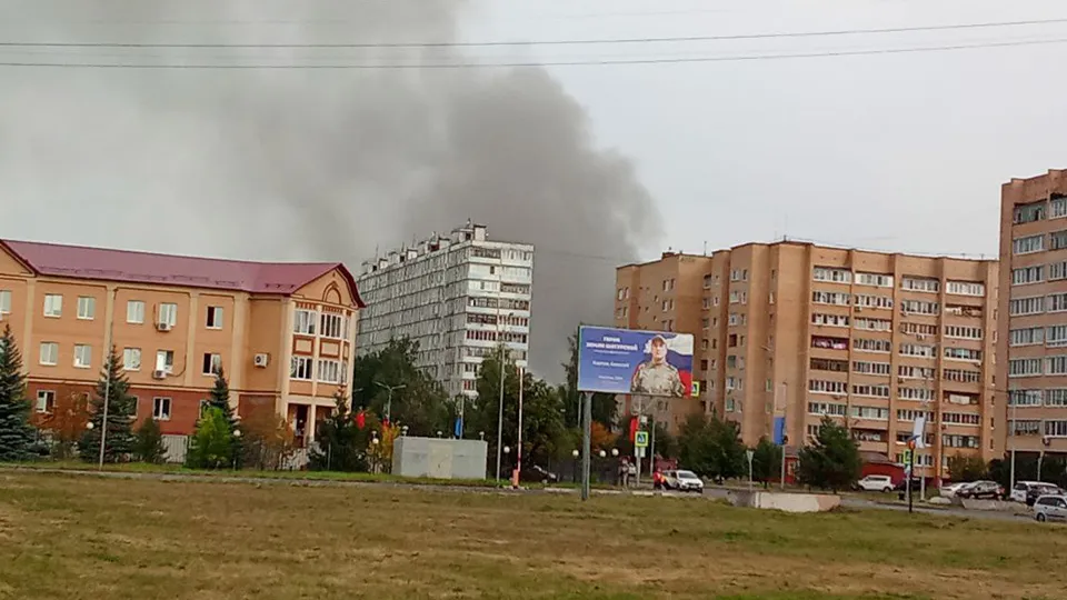 Фото: Артем Собакин