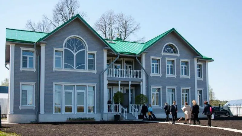 Пресс-служба администрации Солнечногорского района