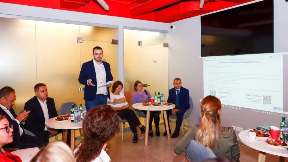 Фото: Раменский медиацентр