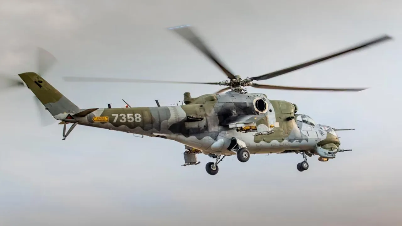 Генштаб ВС Белоруссии предупредил о развертывании пунктов наведения авиации