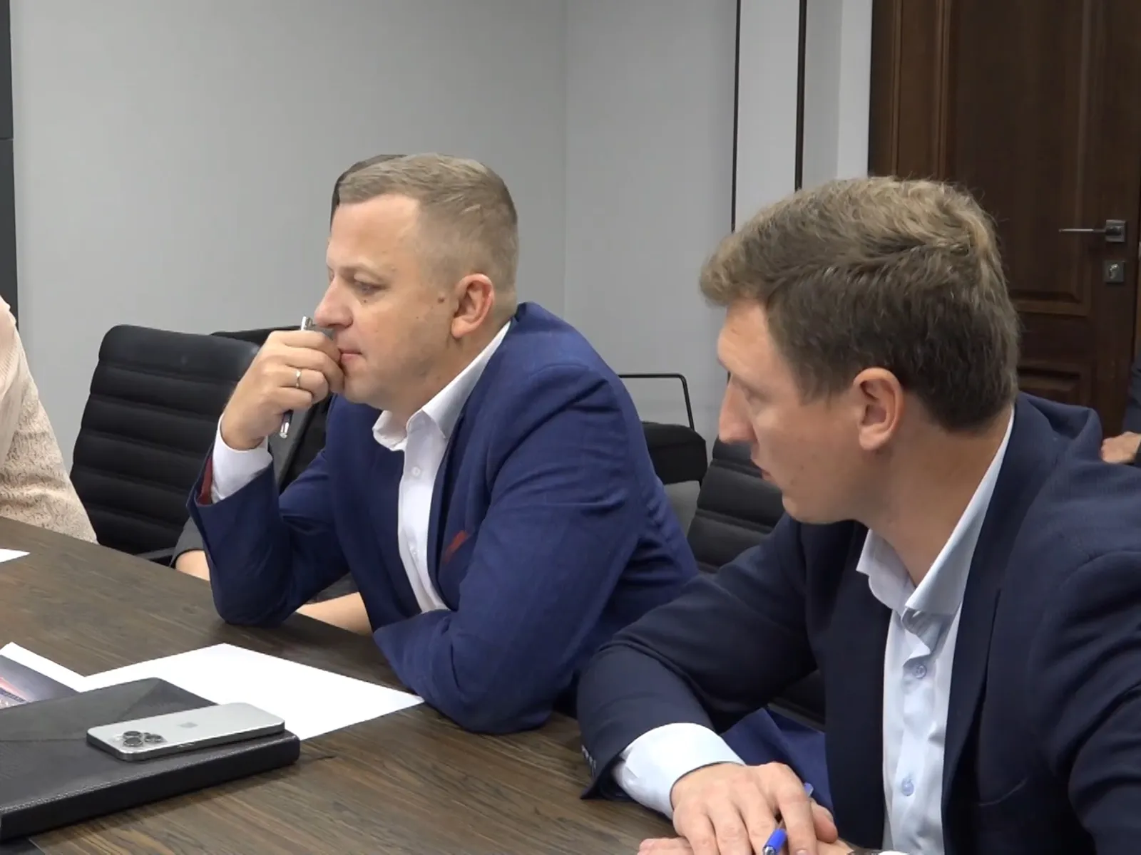 Фото: телеканал «ТВ-Комсет»