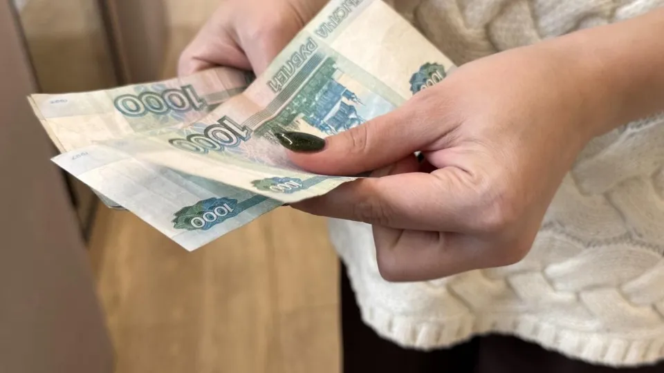 Фото: Министерство экономики и финансов Московской области