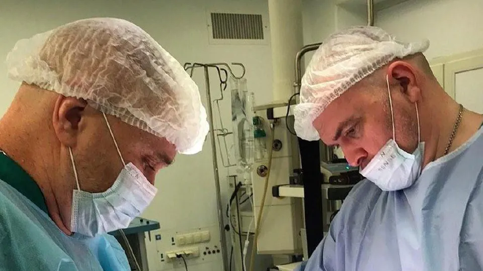 Фото: ГБУЗ МО «Долгопрудненская больница»