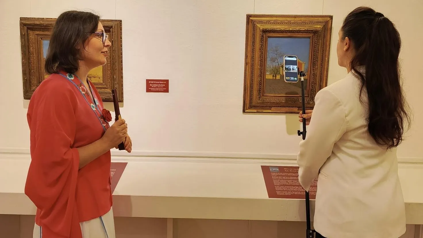 Пресс-служба администрации городского округа Химки