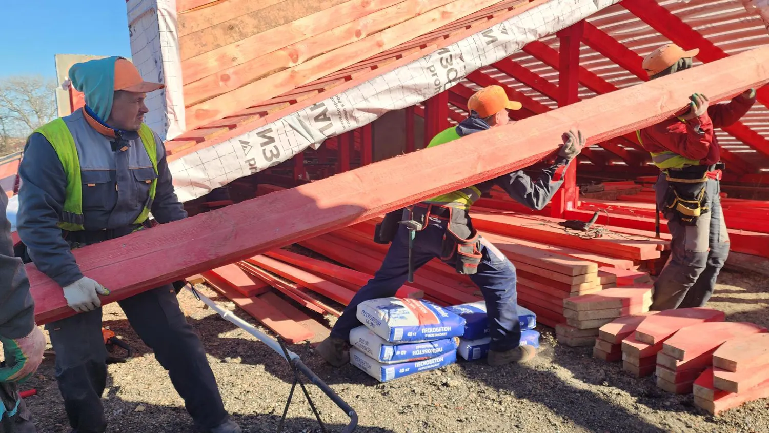 Фото: Станислав Орлов