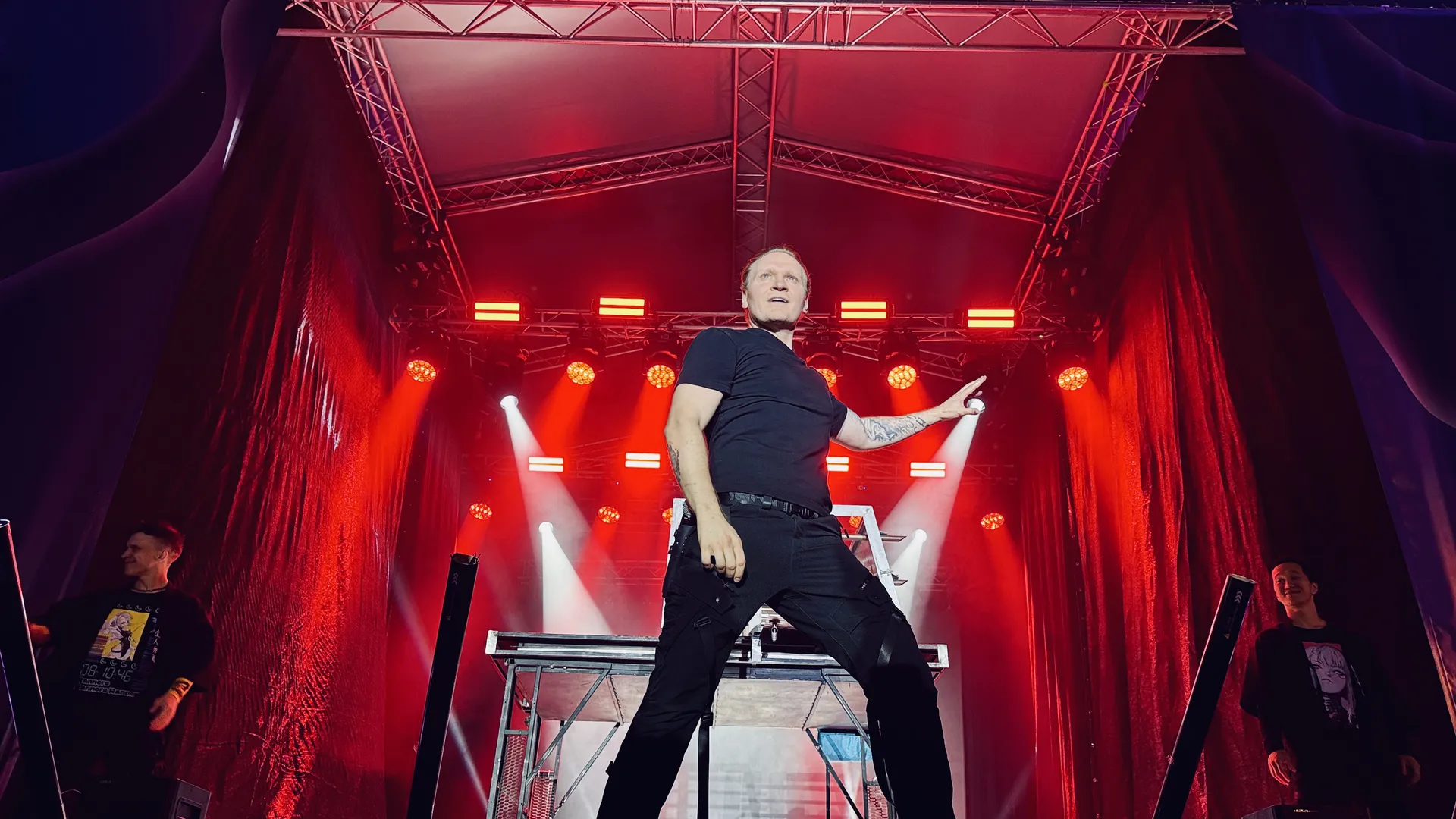 Фото: МедиаБанк Подмосковья/Ольга Стаферова