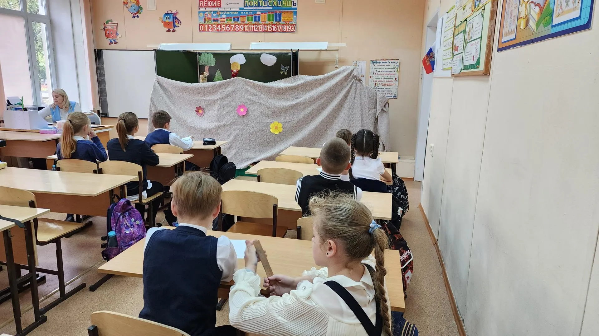 Галина Добрынина