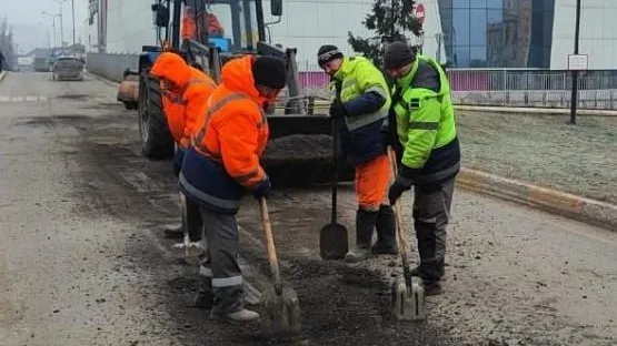 Пресс-служба администрации городского округа Люберцы