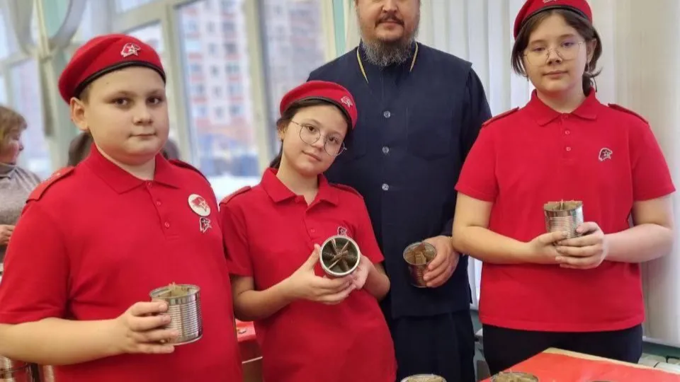 Фото: пресс-служба администрации г.о. Лобня