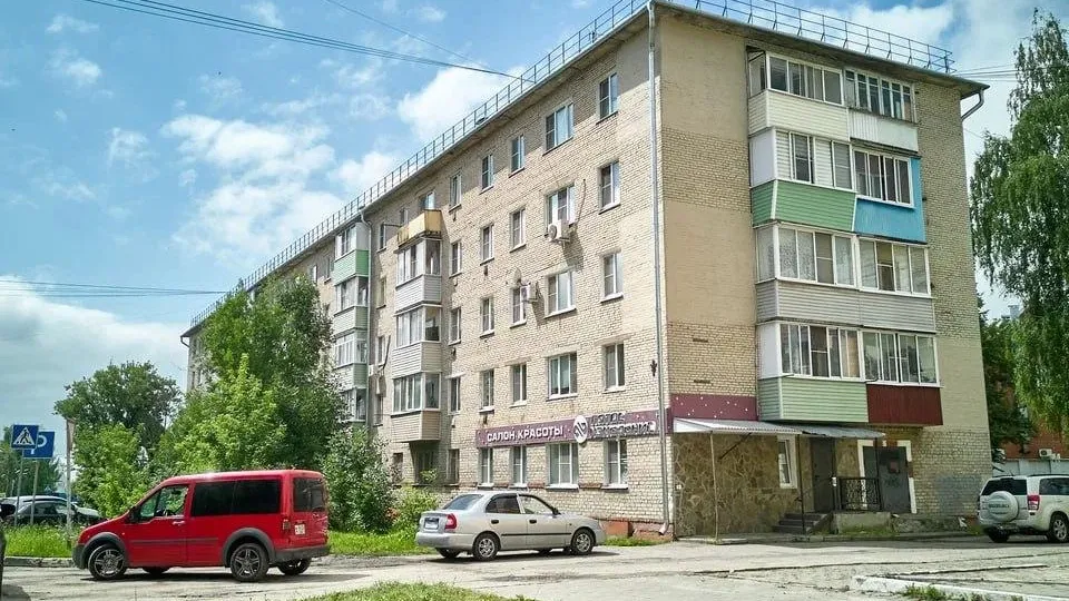 Фото: МинЖКХ МО