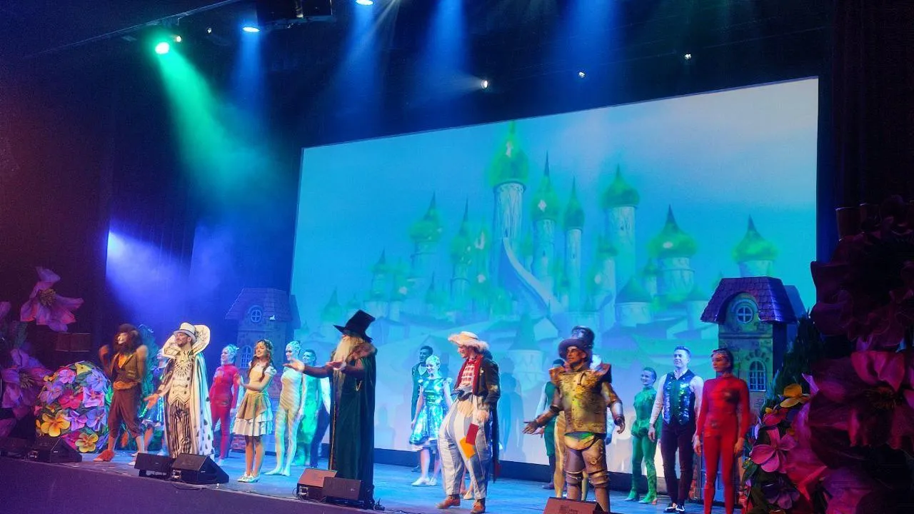 Фото: пресс-служба Министерства социального развития Московской области