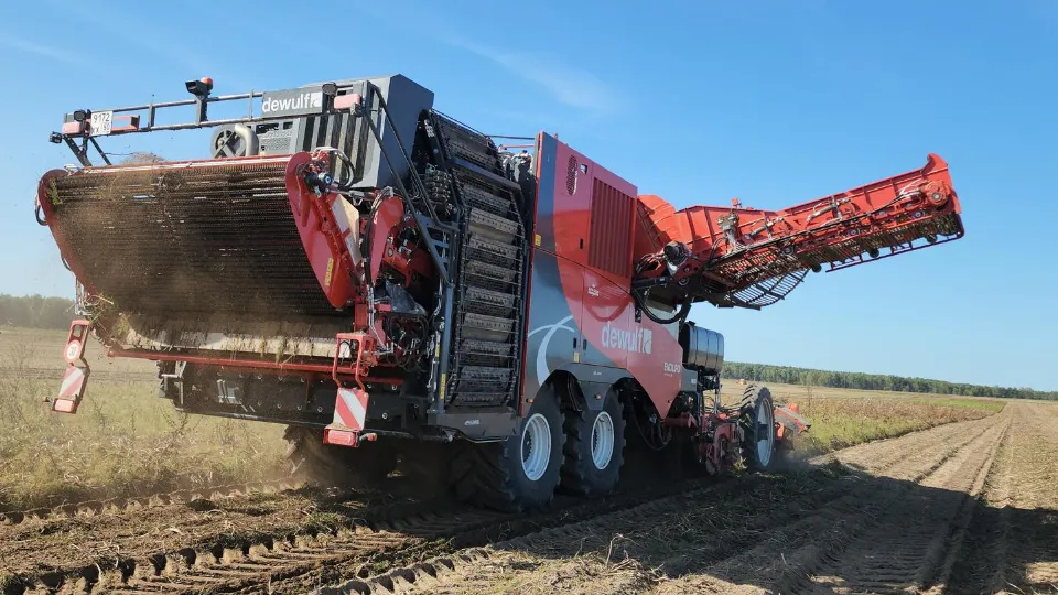 Фото: МедиаБанк Подмосковья/Юлия Андросова